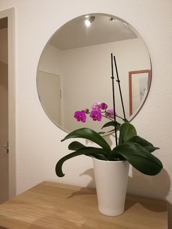 Apt Next To Nuremberg Central-Station, Fair 10Min Екстериор снимка