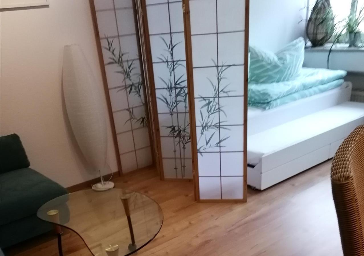 Apt Next To Nuremberg Central-Station, Fair 10Min Екстериор снимка