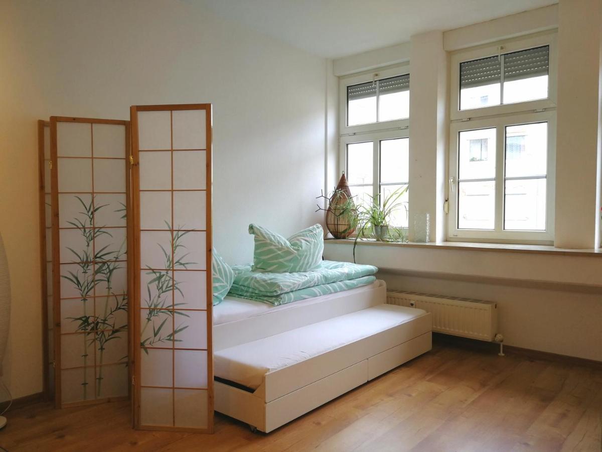 Apt Next To Nuremberg Central-Station, Fair 10Min Екстериор снимка